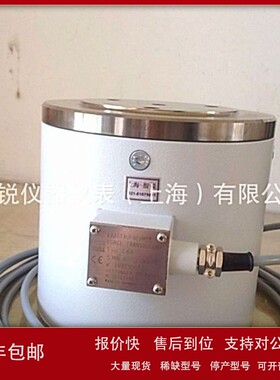 HBM C6A/5MN传感器，C6A/200KN，C6A/1MN，C6A/2MN压力传感器 议