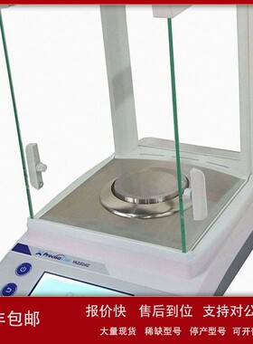 议价普利赛斯Precisa 电子天平FA6103C