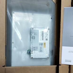 AG1全新议价 R911340051 NNN 力士乐触摸屏VR2109.01