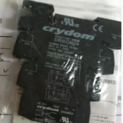 D53TP50D CRYDOM 继电器 德国