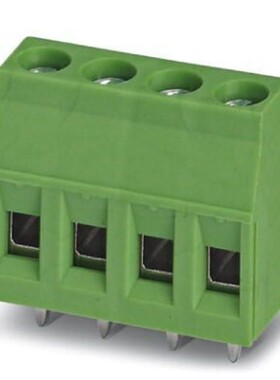 菲尼克斯PCB端子MKDSN 25/ 6-1905120-50