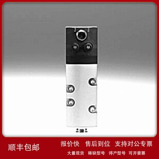 M52 561362 正品 议 1R5L FESTO费斯托电磁阀VSVA 现货原装