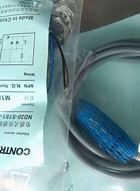 供应 CONTROLWAY科瑞接近开关BD1.5-S2S1-M8S8