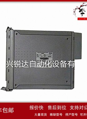 议价T8310CX ICS Triplex 数字输入终端组件
