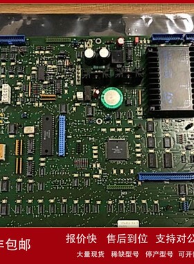 YT204001-KA/3 3ASD299001B2 YPQ201A YT204001-KA 议价