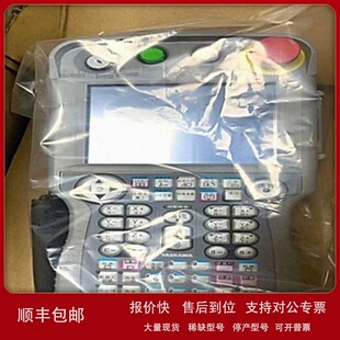 MOTOMAN控制器NX100安川机器人JZRCR 1示教器JZRCR APP11 YPP13