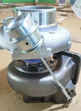 Yamz 发动机卡车配件涡轮增压器 651-1118010 涡轮压缩机 maz mtz