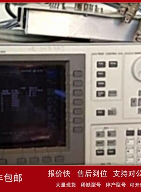 议价销售高价回收惠普4155A 4155B 4155C 41501A 16441AB半导体测