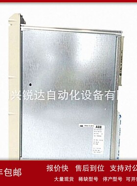 议价ABB 216NG63A HESG441635R1 HESG216879/K数字信号处理(DSP)