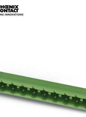 菲尼克斯 4位连接器插座 - GMSTBA 25/ 4-G-762 - 1766259