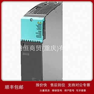 1TE21 6SL3120 120 OAA4 0AA4 0AA3 1TE23 S120变频器控制器6SL3