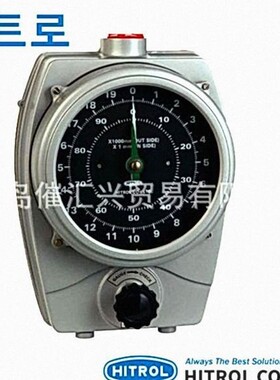 从海外原厂空运进韩国HITROL浮子式液位计FLOAT TYPE LEVEL GAUGE