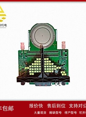 3BHE031197R0001 | 3BHE系列 | 高性能模块 | 3BHE031734R3203 议