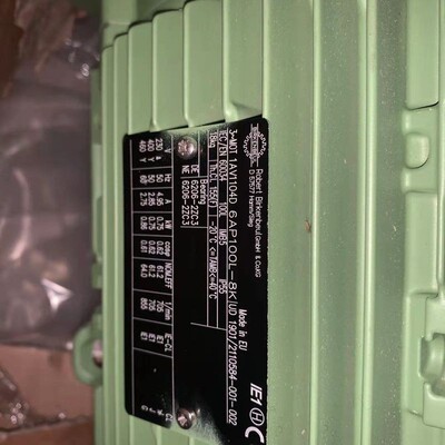 销售BIRKENBEUL电机德国BIRKENBEUL马达6APE100L-4