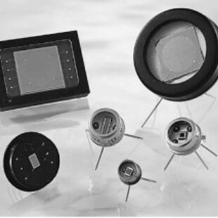 970nm OSI Optoelectronics 光电二极管 SPOT