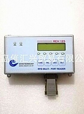 从海外制造商进货韩国CEYON读卡器REM125 ( REM-125)等全系列.