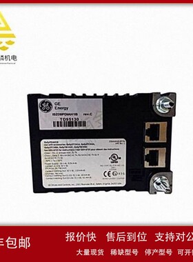IS220PDIAH1B I/O包 可与各种GE端子板组合使用 议价