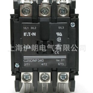 正品 Eaton C25DNF340 Hammer 销售订货Cutler Cutler