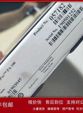 议价赛默飞分析柱057182 2X250 MM PA-100全新议价