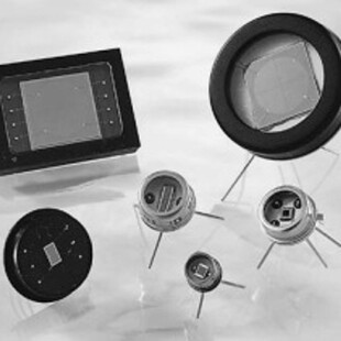 SPOT系列 OSI 970nm SPOT Optoelectronics 光电二极管PIN