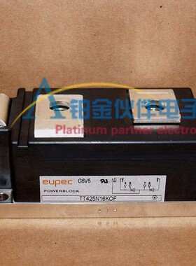 TT425N16KOF TT425N18KOF TT425N14KOF T425N12KOF可控硅晶闸管模
