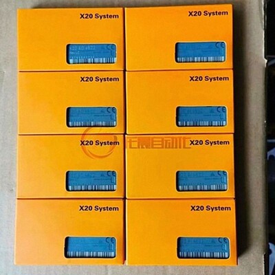 X20PS9500全新原装正品贝加莱模块