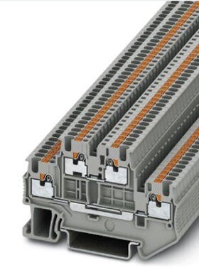 代理菲尼克斯D- PT25 PT4 PT6 PT15/S -QUATTRO PTTB25/4 -PE