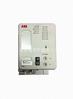 ABB 07KT94 模块卡件?100% 新 原装原盒密封 进口现货