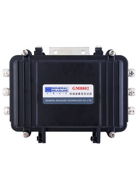 杰曼GM8802F-4 4通道称重变送器称重控制模块称重控制器