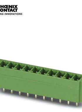 菲尼克斯 插座 - MCV 15/ 3-GF-381 - 1830606-250