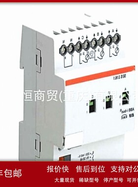 议价RDCU-12C ACS800变频器大功率主板全新机器人焊接电机HDS120