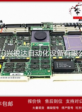 议价IPMC761-002 Motorola 处理器模块