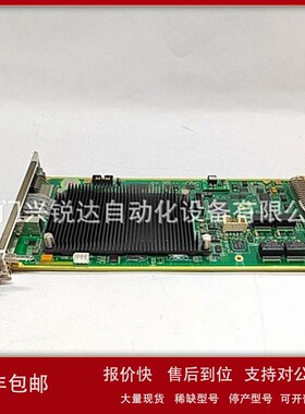 议价ALSTOM MLU VER.A01 输出模块 仓库有货