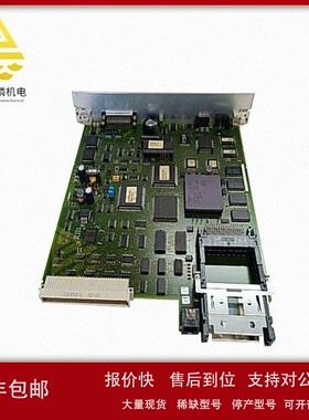 216VC62a工控控制模块 用于工业自动化和控制系统中 议价