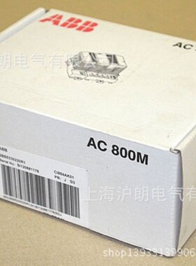 ABB/模块/PM572/3ABD00029563/1SAP130200R0200/沪朗电气
