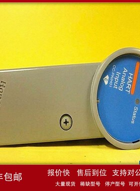 议价霍尼韦尔Honeywell原装正品系统卡件模块CC-PWRR01 51199929-