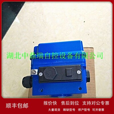 议价法国ECKARDT/FOXBORO 全新原装正品 SRI986-CIDF7EAANA-FA