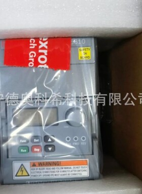 力士乐变频器EFC5610-1K50-3P4-MDB-7PNNNNN-L1NN欢迎议价