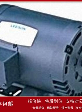 议价供应 工业品leeson电机CI42D17FT1A.L71-12 可提供产品资料