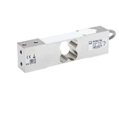 德国HBM传感器PW15BC3/100kg 200kg 50kg PW15BC3MR/30kg 200kg