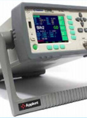 常州 anbai/安柏AT2816A/B AT3816A/B LCR 数字电桥