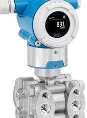 恩德豪斯 E+H 正品原装 PMC51-BA22IA1CGJGMJACLS15E-AAHC10B