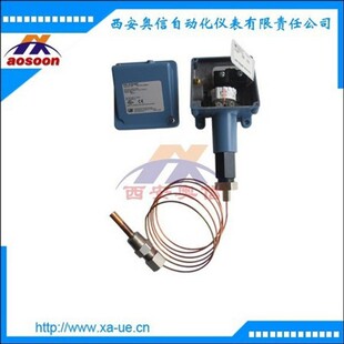 不锈钢毛细管及温包开关 常温型温度开关 4BS UE温度开关E100