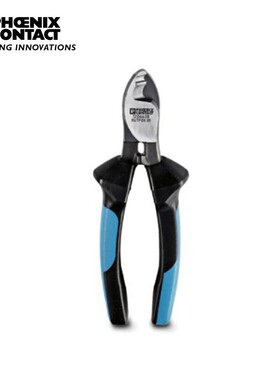 菲尼克斯 电缆切割工具 - CUTFOX 12 1212128