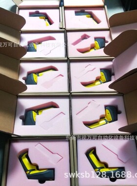 全新原装正品康耐视DMR-8050HDXM扫码枪现货实物拍摄有库存需议价
