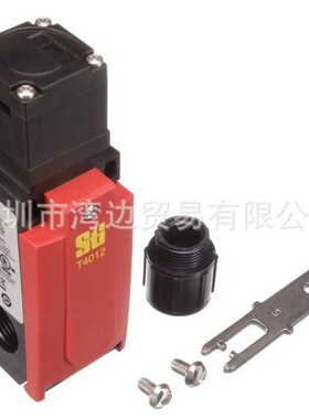 STI T4012-022TM/44538-0140安全联锁开关【议价】