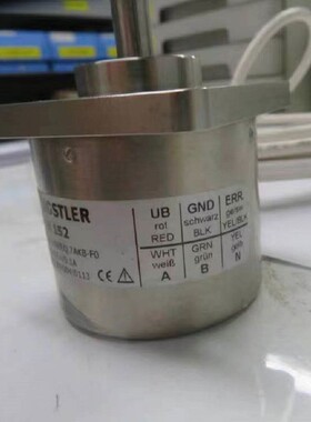 HENGSTLER亨士乐编码器0566755 AC58/1212ES.41OLD:6137工厂渠道