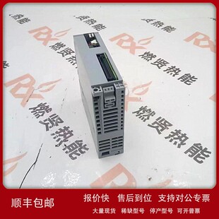 CPUH 现 议价美国Honeywell霍尼韦尔 2MLR 原装 全新 CC卡件