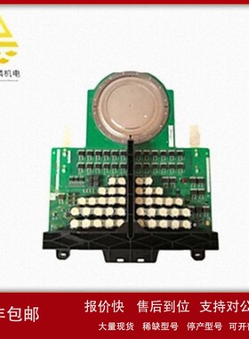 5SHX2645L0004 可编程逻辑控制器 专为工业自动化应用而设计 议价