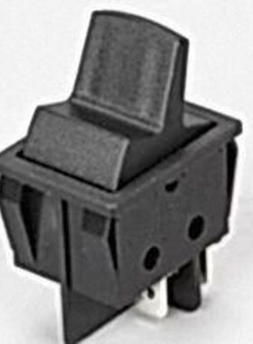 翘板开关 RS606B-2010002EBB 船形开关